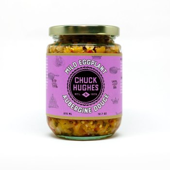 Chuck Hughes aubergine douce de mon cultivateur - Vins Rouges Harmonieux pour Chaque Occasion Chuck Hughes aubergine douce de mon cultivateur - Vins Rouges Harmonieux pour Chaque Occasion