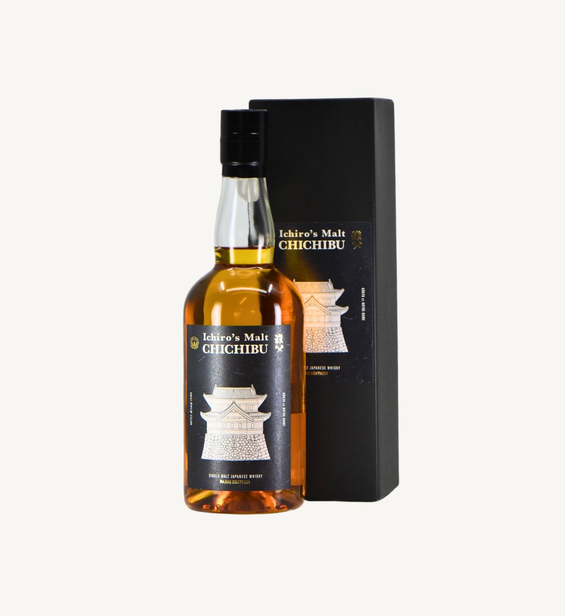 Chichibu “Paris Edition 2024” - Vins Rouges Harmonieux pour Chaque Occasion Chichibu “Paris Edition 2024” - Vins Rouges Harmonieux pour Chaque Occasion