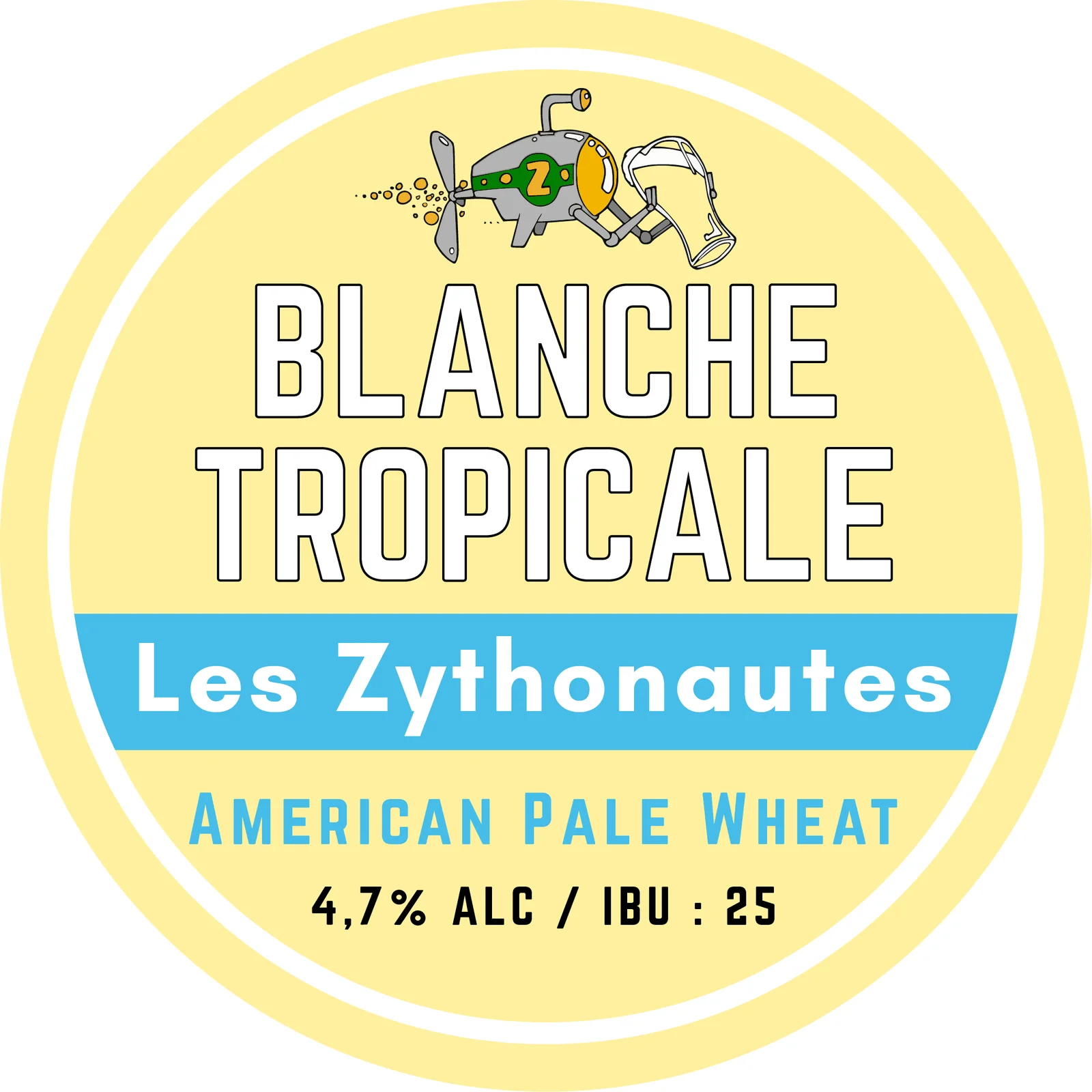 Blanche Tropicale – 0.75L - Vins Rouges Harmonieux pour Chaque Occasion Blanche Tropicale – 0.75L - Vins Rouges Harmonieux pour Chaque Occasion