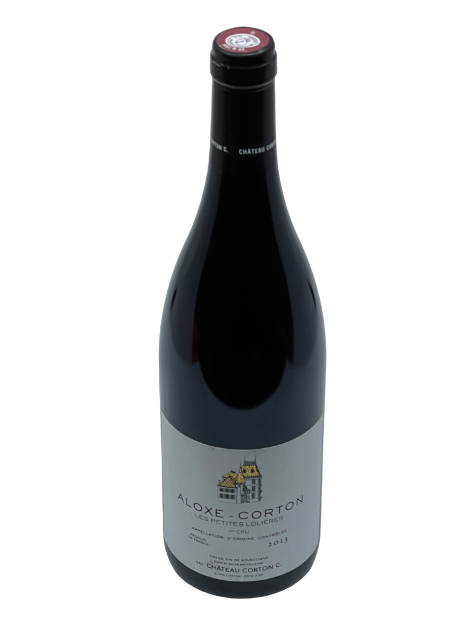 Château Corton C - Vins Rouges Harmonieux pour Chaque Occasion Château Corton C - Vins Rouges Harmonieux pour Chaque Occasion