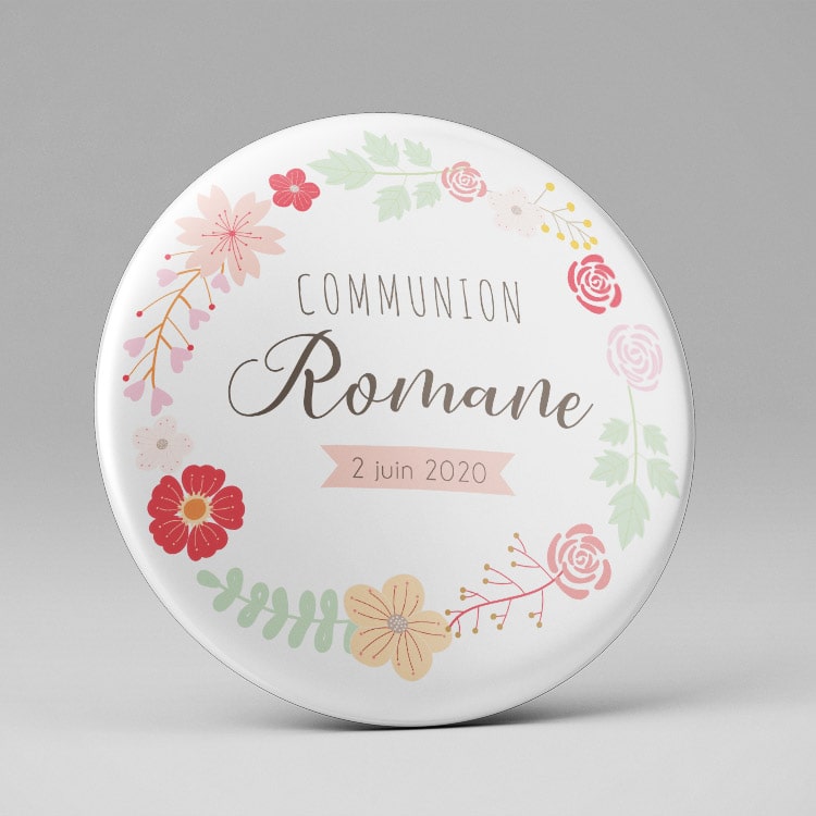 Cadeau souvenir personnalisé | Communion Fleurs - Vins Rouges Harmonieux pour Chaque Occasion Cadeau souvenir personnalisé | Communion Fleurs - Vins Rouges Harmonieux pour Chaque Occasion