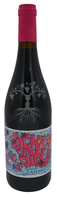 Cochon de Dieu - Vins Rouges Harmonieux pour Chaque Occasion Cochon de Dieu - Vins Rouges Harmonieux pour Chaque Occasion