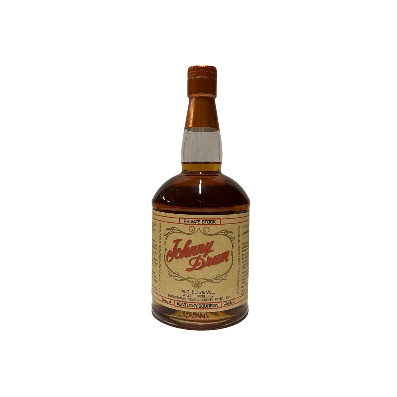 Bourbon Johnny Drum - Vins Rouges Harmonieux pour Chaque Occasion Bourbon Johnny Drum - Vins Rouges Harmonieux pour Chaque Occasion