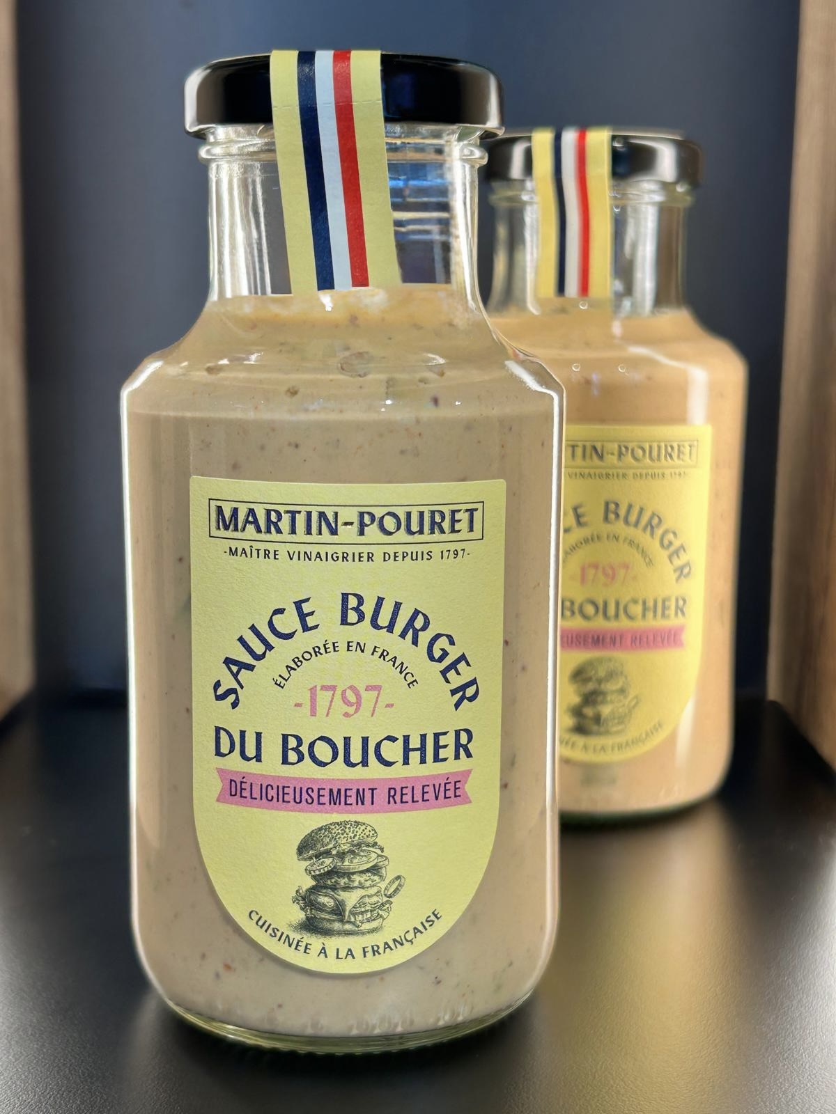 Butcher’s burger sauce - Vins Rouges Harmonieux pour Chaque Occasion Butcher’s burger sauce - Vins Rouges Harmonieux pour Chaque Occasion