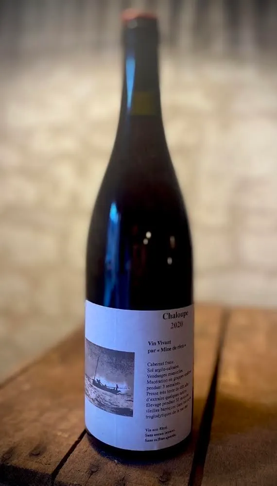 Chaloupe 2020 - Vins Rouges Harmonieux pour Chaque Occasion Chaloupe 2020 - Vins Rouges Harmonieux pour Chaque Occasion