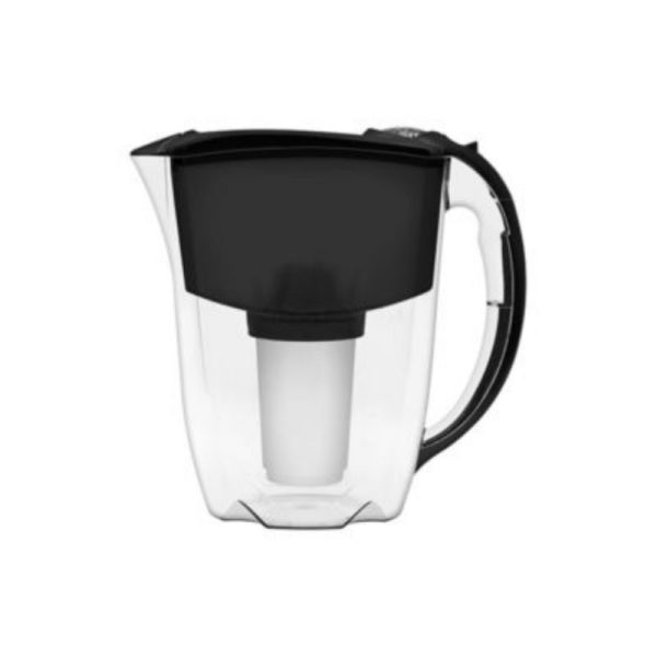 Carafe filtrante Aquaphor Prestige - Vins Rouges Harmonieux pour Chaque Occasion