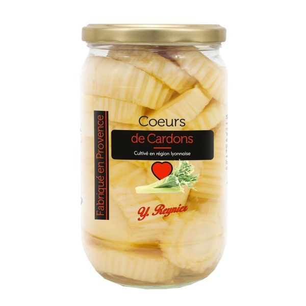 Coeurs de cardons - Vins Rouges Harmonieux pour Chaque Occasion