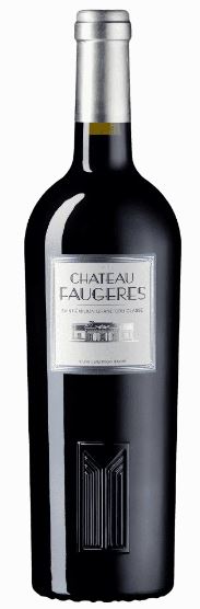 CHATEAU FAUGERES 2020 - Vins Rouges Harmonieux pour Chaque Occasion CHATEAU FAUGERES 2020 - Vins Rouges Harmonieux pour Chaque Occasion
