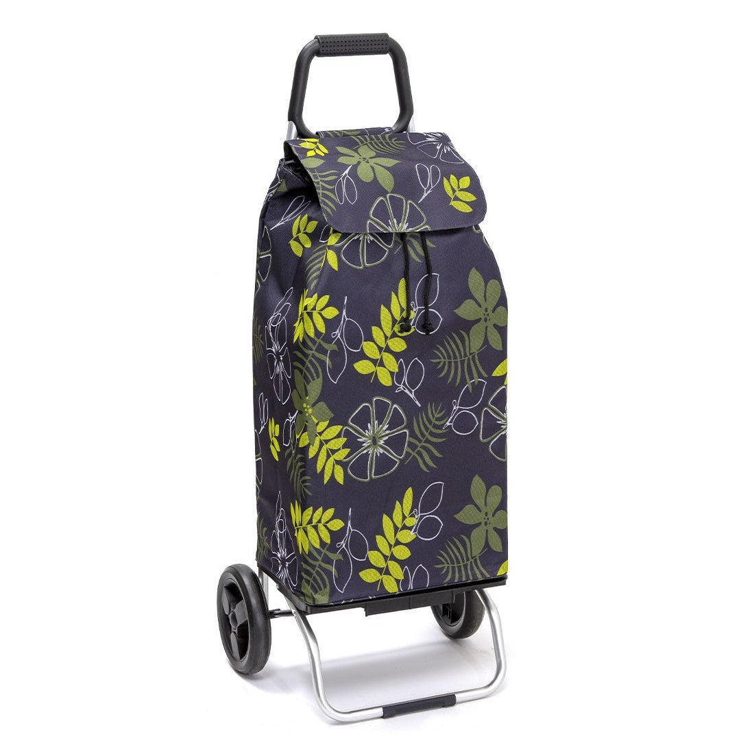 Chariot de courses pliable Carlux – Sac 55L imperméable – Feuillage - Vins Rouges Harmonieux pour Chaque Occasion Chariot de courses pliable Carlux – Sac 55L imperméable – Feuillage - Vins Rouges Harmonieux pour Chaque Occasion