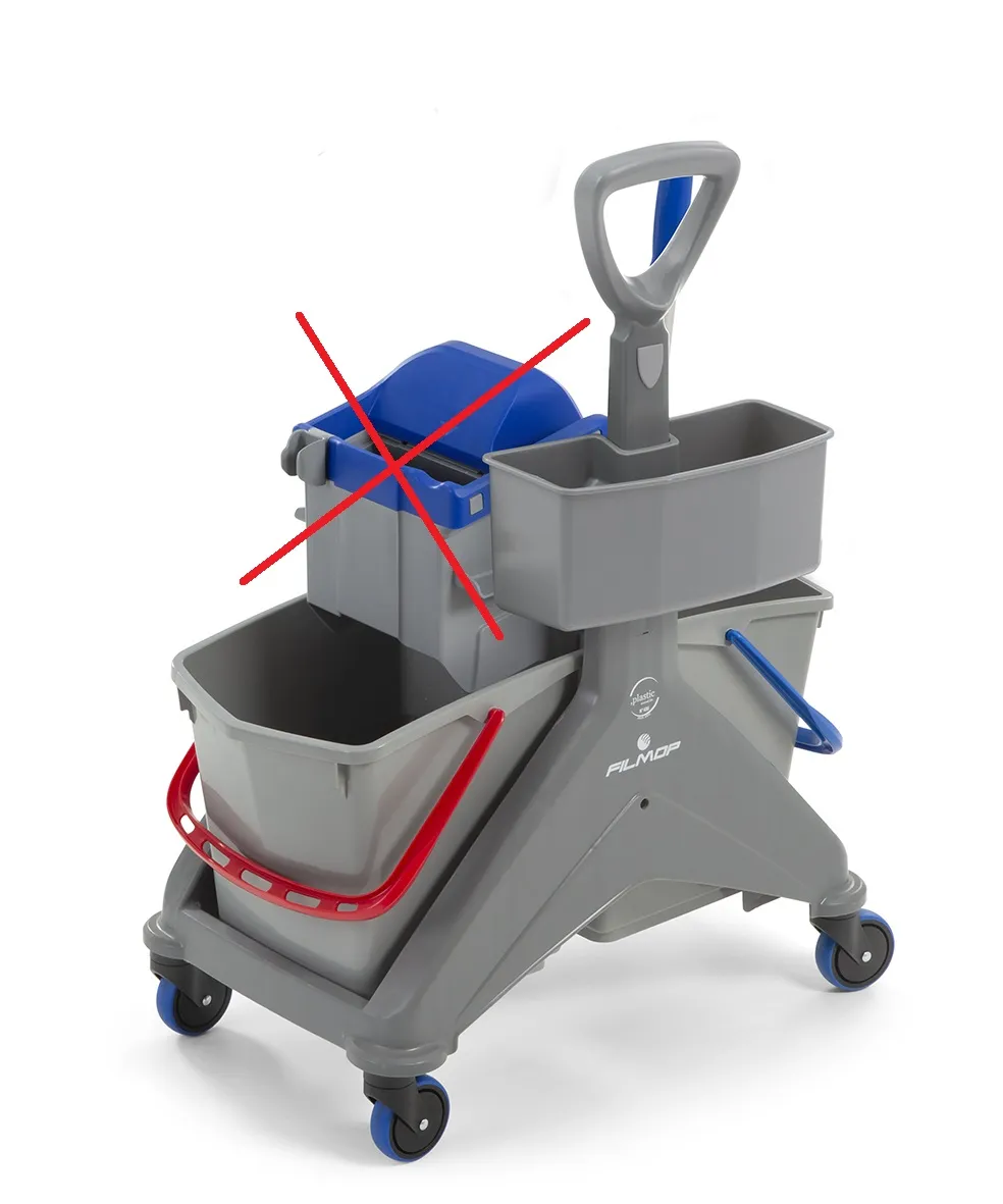 Chariot ONEFRED 2x15L- FILMOP – Timon latéral/cassette porte-objets/ sans presse - Vins Rouges Harmonieux pour Chaque Occasion Chariot ONEFRED 2x15L- FILMOP – Timon latéral/cassette porte-objets/ sans presse - Vins Rouges Harmonieux pour Chaque Occasion
