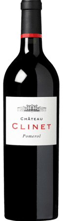 Clinet 2017 - Vins Rouges Harmonieux pour Chaque Occasion Clinet 2017 - Vins Rouges Harmonieux pour Chaque Occasion