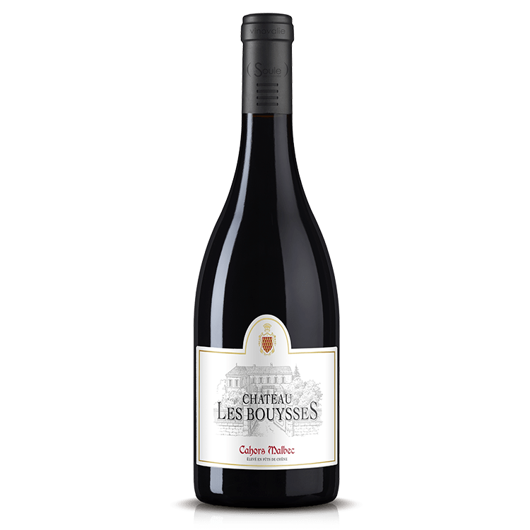 Château Les Bouysses - Vins Rouges Harmonieux pour Chaque Occasion Château Les Bouysses - Vins Rouges Harmonieux pour Chaque Occasion