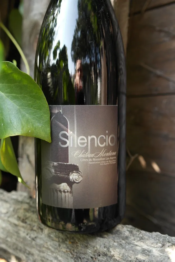 Château Montana | Silencio - Vins Rouges Harmonieux pour Chaque Occasion Château Montana | Silencio - Vins Rouges Harmonieux pour Chaque Occasion
