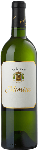CHÂTEAU MONTUS PACHERENC DU VIC-BILH ALAIN BRUMONT 2015 BLANC - Vins Rouges Harmonieux pour Chaque Occasion CHÂTEAU MONTUS PACHERENC DU VIC-BILH ALAIN BRUMONT 2015 BLANC - Vins Rouges Harmonieux pour Chaque Occasion