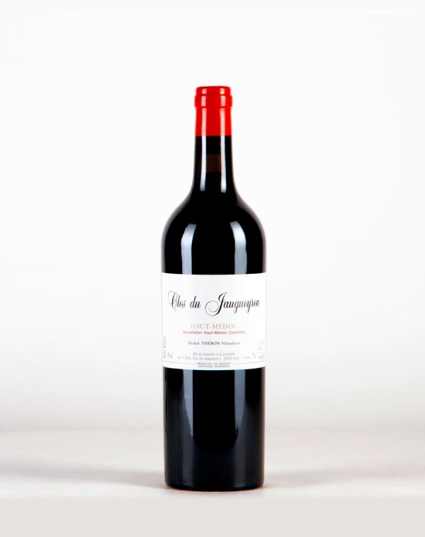 Clos du Jaugueyron Haut-Médoc, Clos du Jaugueyron - Vins Rouges Harmonieux pour Chaque Occasion