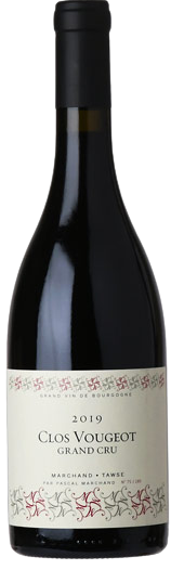 Clos Vougeot Grand Cru AOC. - Vins Rouges Harmonieux pour Chaque Occasion