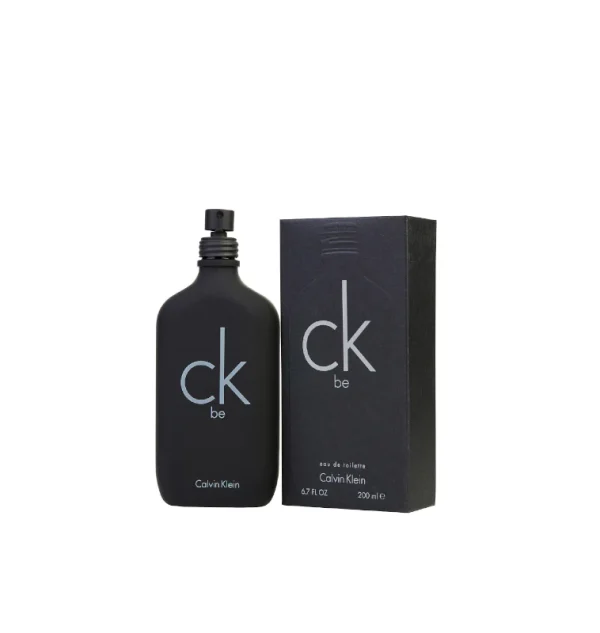 CK BE EAU DE TOILETTE 200 ML - Vins Rouges Harmonieux pour Chaque Occasion