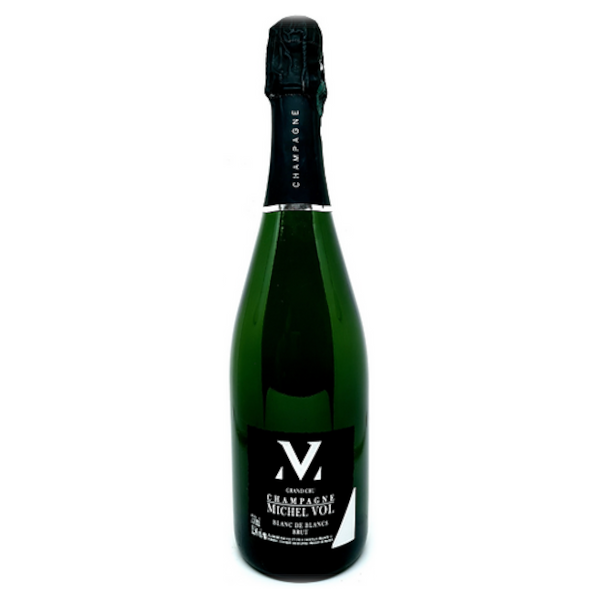 CHAMPAGNE MICHEL VOL MAGNUM GRAND CRU BLANC DE BLANCS CUVÉE EMILE 14 - Vins Rouges Harmonieux pour Chaque Occasion CHAMPAGNE MICHEL VOL MAGNUM GRAND CRU BLANC DE BLANCS CUVÉE EMILE 14 - Vins Rouges Harmonieux pour Chaque Occasion