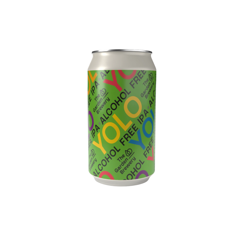 Bière IPA sans alcool YOLO - Vins Rouges Harmonieux pour Chaque Occasion Bière IPA sans alcool YOLO - Vins Rouges Harmonieux pour Chaque Occasion