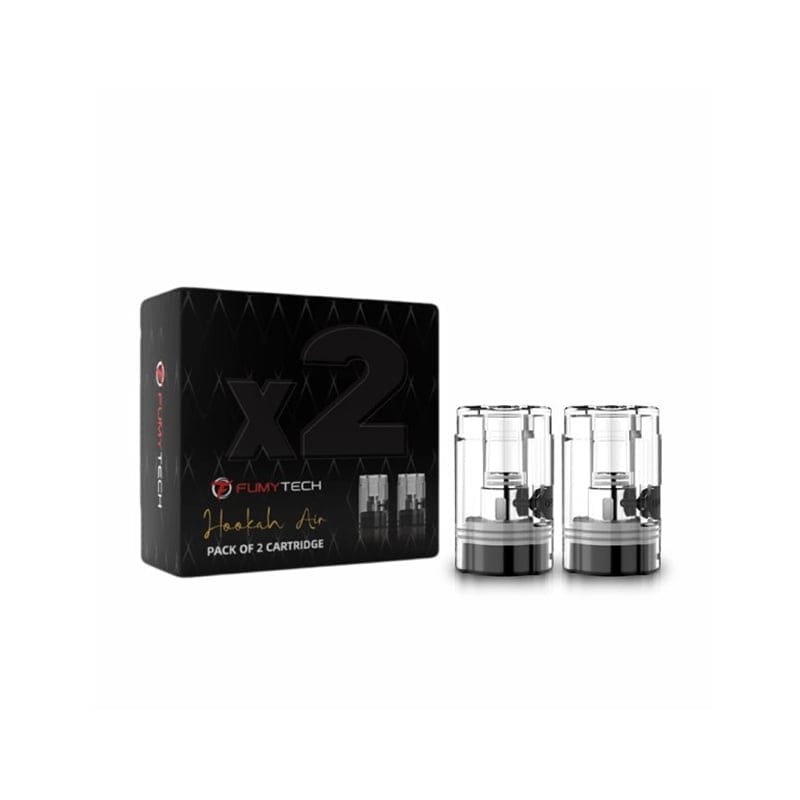 Cartouche x2 Chicha Hookah Air – Fumytech - Vins Rouges Harmonieux pour Chaque Occasion Cartouche x2 Chicha Hookah Air – Fumytech - Vins Rouges Harmonieux pour Chaque Occasion
