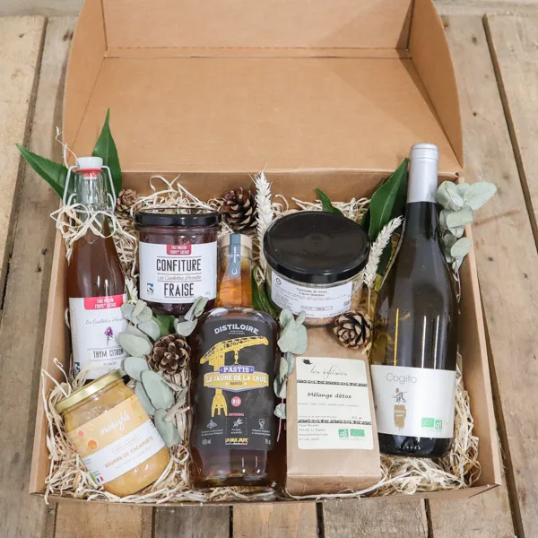 Coffret « Des Ducs » - Vins Rouges Harmonieux pour Chaque Occasion Coffret « Des Ducs » - Vins Rouges Harmonieux pour Chaque Occasion