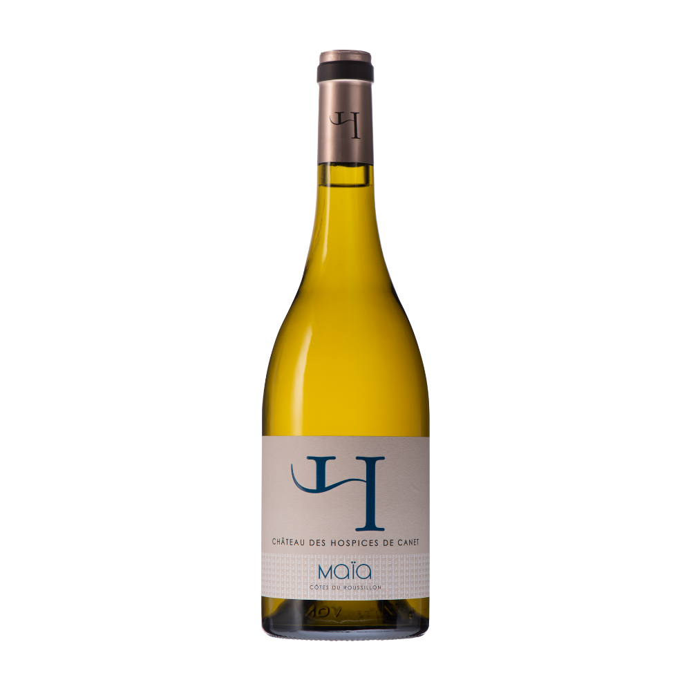 Château Hospices – Maïa Blanc - Vins Rouges Harmonieux pour Chaque Occasion Château Hospices – Maïa Blanc - Vins Rouges Harmonieux pour Chaque Occasion