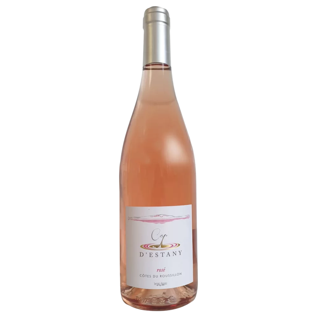 Cap d’Estany rosé - Vins Rouges Harmonieux pour Chaque Occasion Cap d’Estany rosé - Vins Rouges Harmonieux pour Chaque Occasion