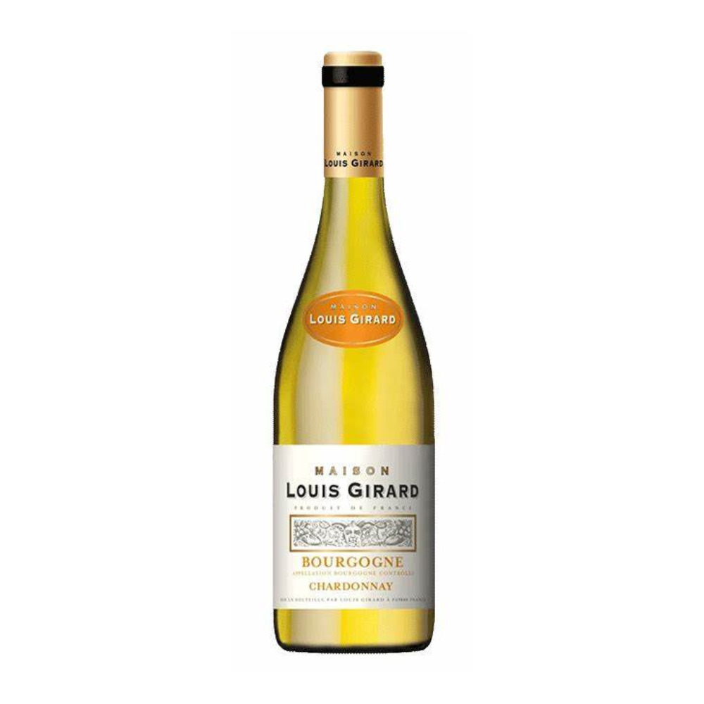 Chardonnay Louis Girard - Vins Rouges Harmonieux pour Chaque Occasion Chardonnay Louis Girard - Vins Rouges Harmonieux pour Chaque Occasion