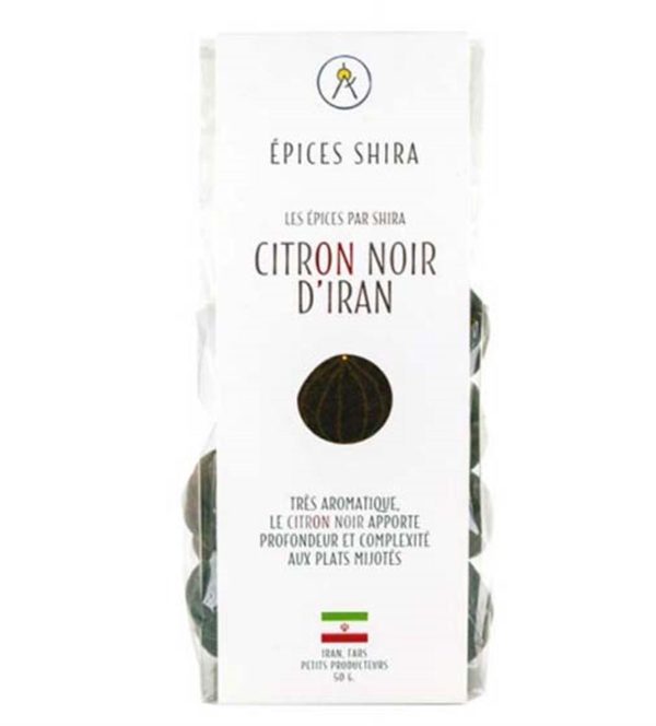 CITRON NOIR D’IRAN - Vins Rouges Harmonieux pour Chaque Occasion