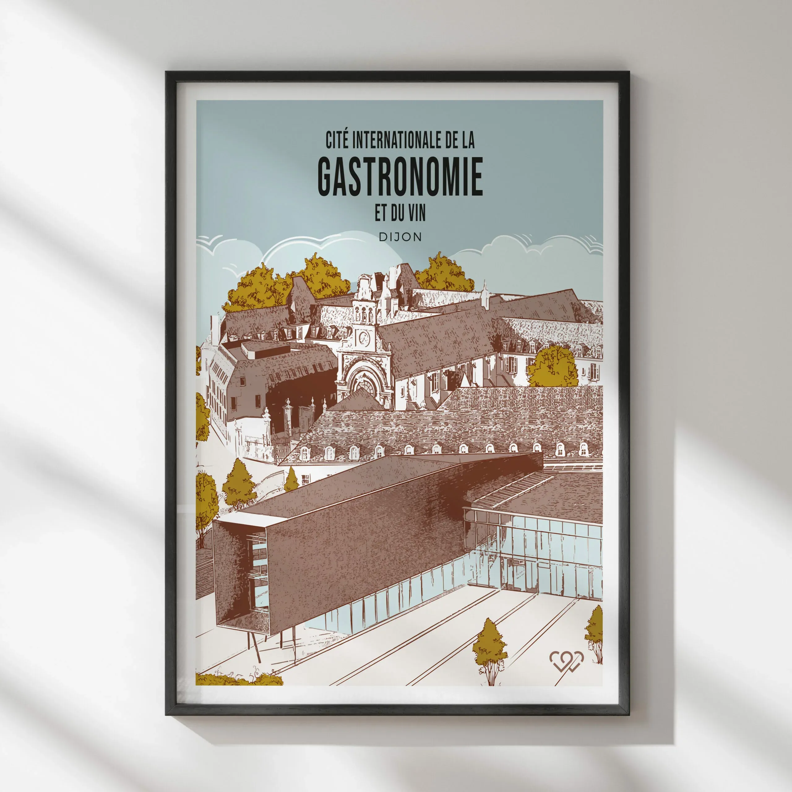 Cité Internationale de la Gastronomie et du Vin - Vins Rouges Harmonieux pour Chaque Occasion Cité Internationale de la Gastronomie et du Vin - Vins Rouges Harmonieux pour Chaque Occasion