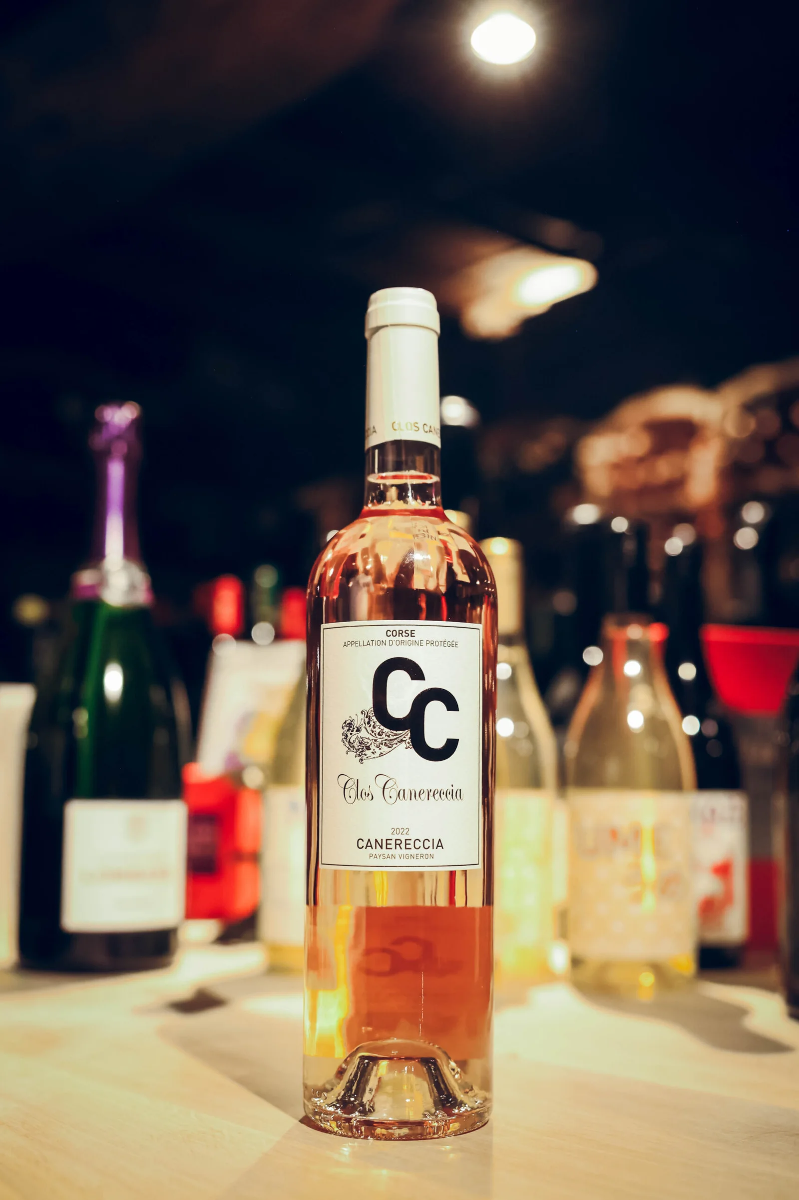 Clos Canereccia – 2019 – 150 cl - Vins Rouges Harmonieux pour Chaque Occasion Clos Canereccia – 2019 – 150 cl - Vins Rouges Harmonieux pour Chaque Occasion