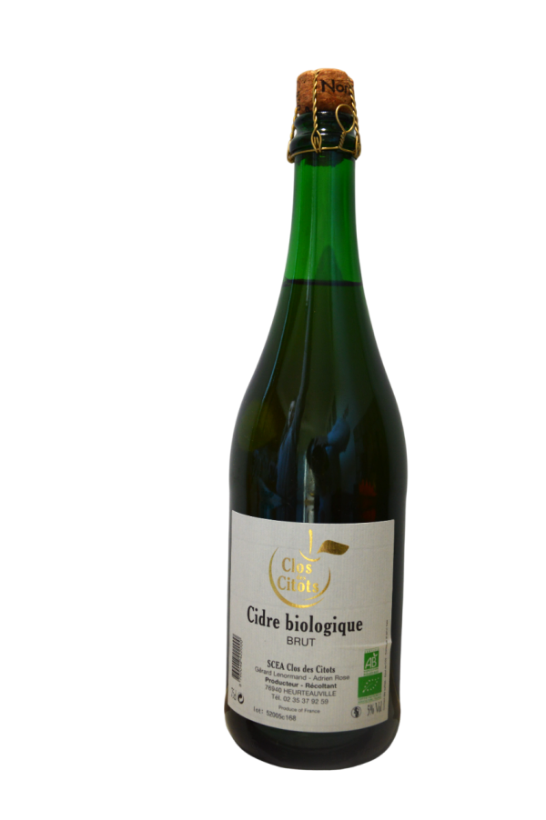 Cidre brut - Vins Rouges Harmonieux pour Chaque Occasion