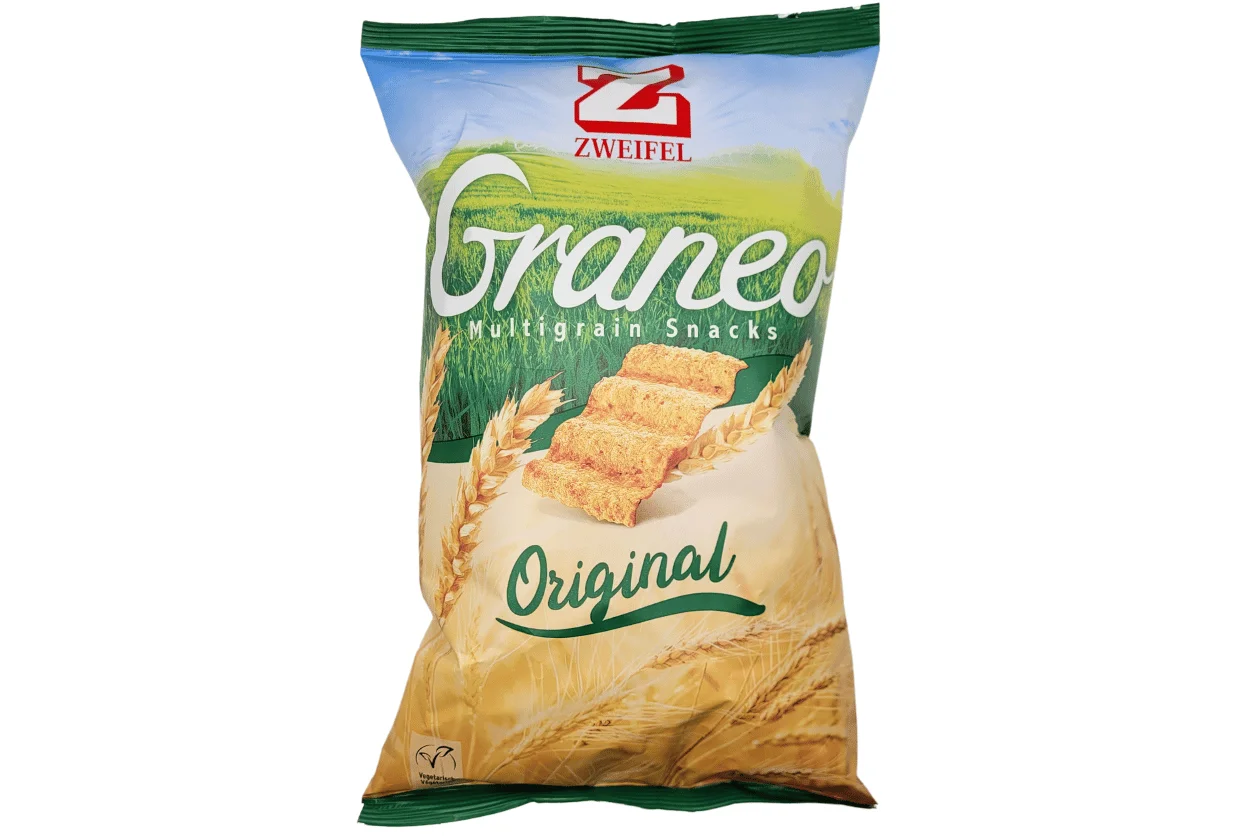 CHIPS GRANEO NATURE 100GR - Vins Rouges Harmonieux pour Chaque Occasion CHIPS GRANEO NATURE 100GR - Vins Rouges Harmonieux pour Chaque Occasion