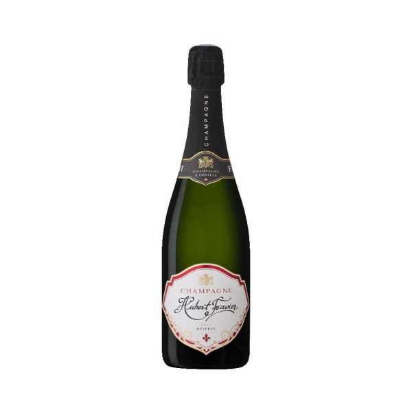 Brut Réserve - Vins Rouges Harmonieux pour Chaque Occasion