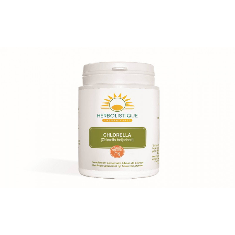 CHLORELLA - Vins Rouges Harmonieux pour Chaque Occasion CHLORELLA - Vins Rouges Harmonieux pour Chaque Occasion