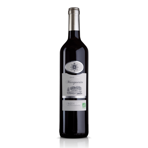 Château de Marguerite Rouge - Vins Rouges Harmonieux pour Chaque Occasion