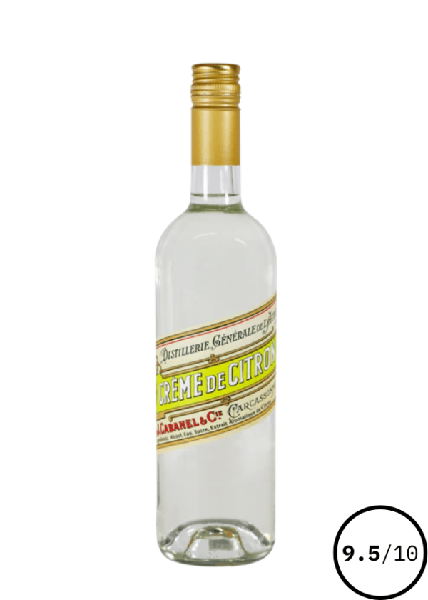 CABANEL Crème de citron - Vins Rouges Harmonieux pour Chaque Occasion