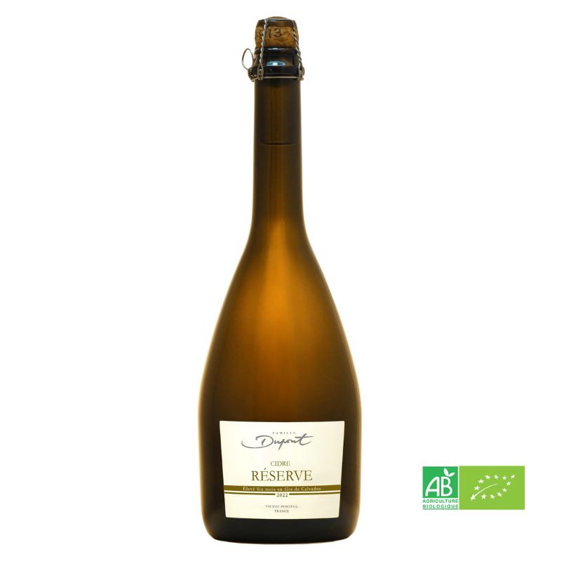 Cidre Réserve – Domaine Dupont - Vins Rouges Harmonieux pour Chaque Occasion Cidre Réserve – Domaine Dupont - Vins Rouges Harmonieux pour Chaque Occasion