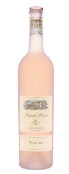 CH. PUECH-HAUT PRESTIGE ROSÉ - Vins Rouges Harmonieux pour Chaque Occasion CH. PUECH-HAUT PRESTIGE ROSÉ - Vins Rouges Harmonieux pour Chaque Occasion