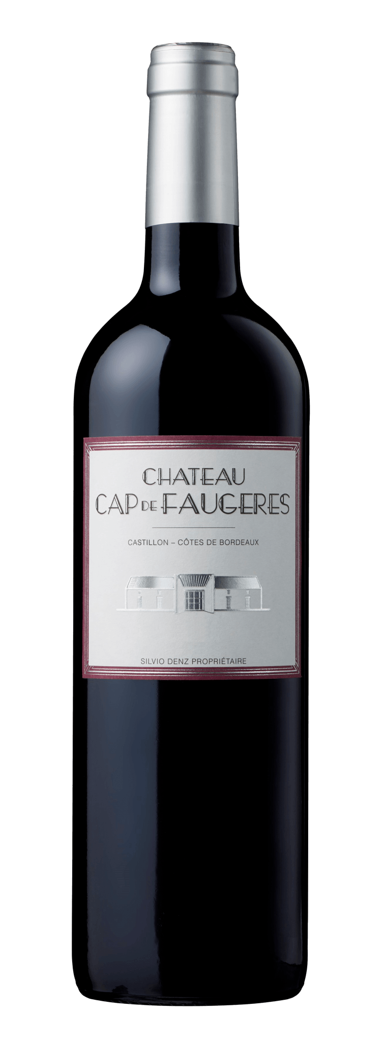 Cap De Faugeres 2016 - Vins Rouges Harmonieux pour Chaque Occasion Cap De Faugeres 2016 - Vins Rouges Harmonieux pour Chaque Occasion