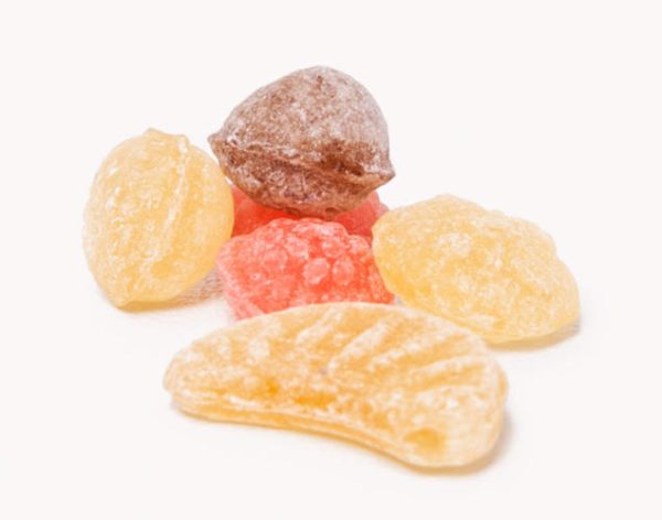 Bonbons mélange 4 saisons - Vins Rouges Harmonieux pour Chaque Occasion
