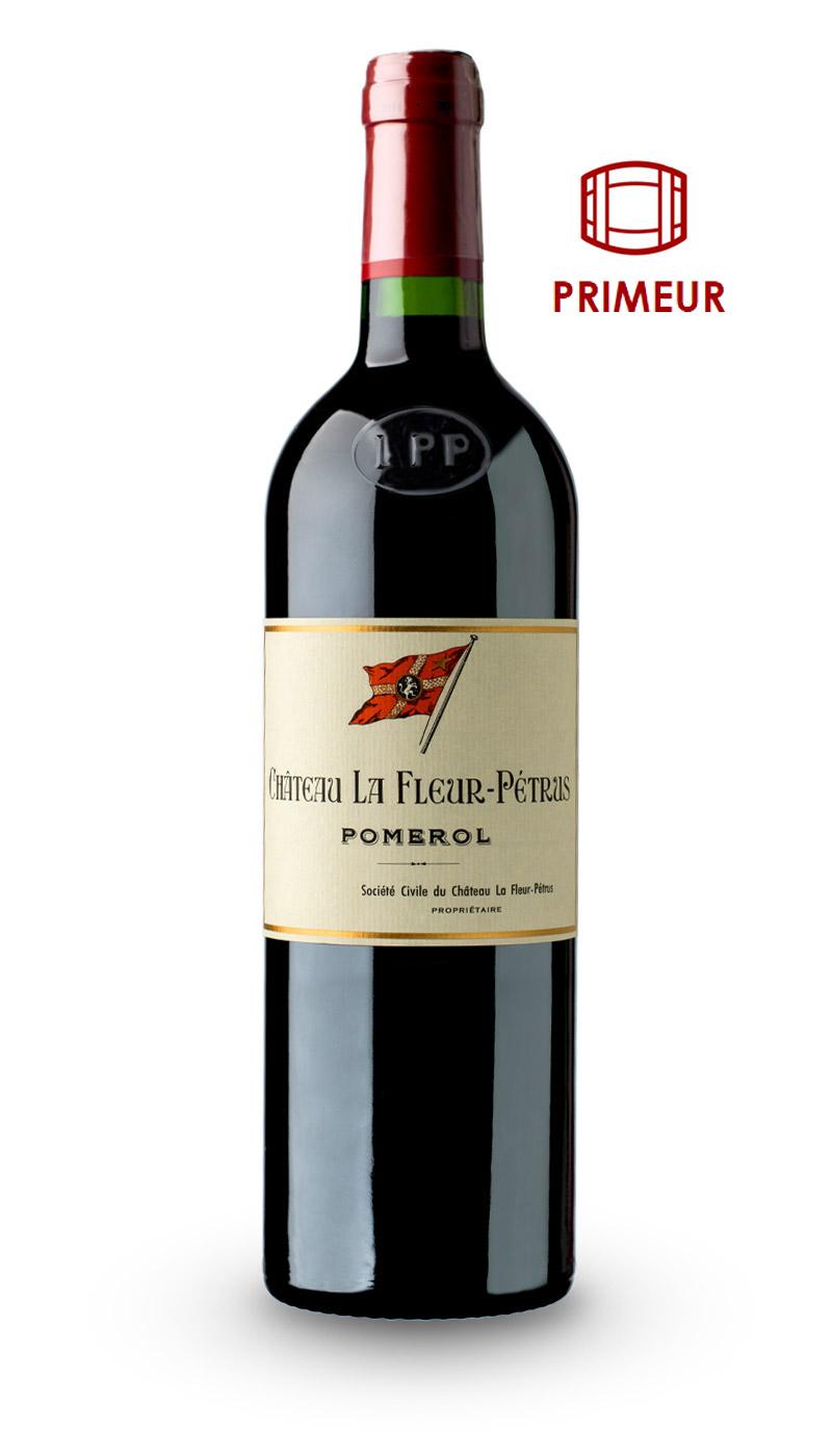 Château La Fleur-Pétrus 2024 - Vins Rouges Harmonieux pour Chaque Occasion Château La Fleur-Pétrus 2024 - Vins Rouges Harmonieux pour Chaque Occasion