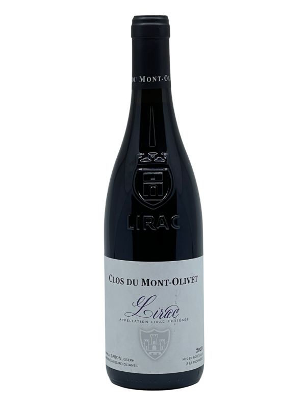 Clos du Mont Olivet - Vins Rouges Harmonieux pour Chaque Occasion