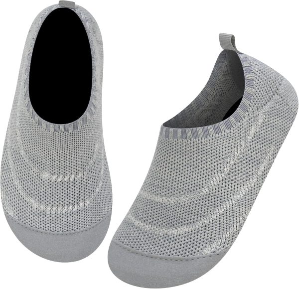 Chaussons montessori antidérapants pour enfant - Vins Rouges Harmonieux pour Chaque Occasion