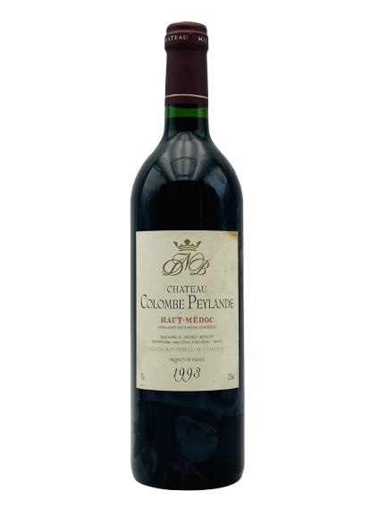 Château Colombe Peylande - Vins Rouges Harmonieux pour Chaque Occasion Château Colombe Peylande - Vins Rouges Harmonieux pour Chaque Occasion