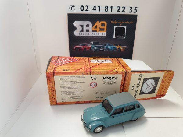 Citroen Diane 1969 - Vins Rouges Harmonieux pour Chaque Occasion