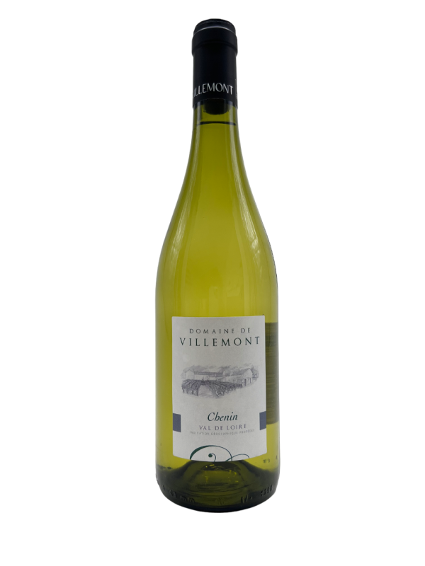 CHENIN 2023 - Vins Rouges Harmonieux pour Chaque Occasion
