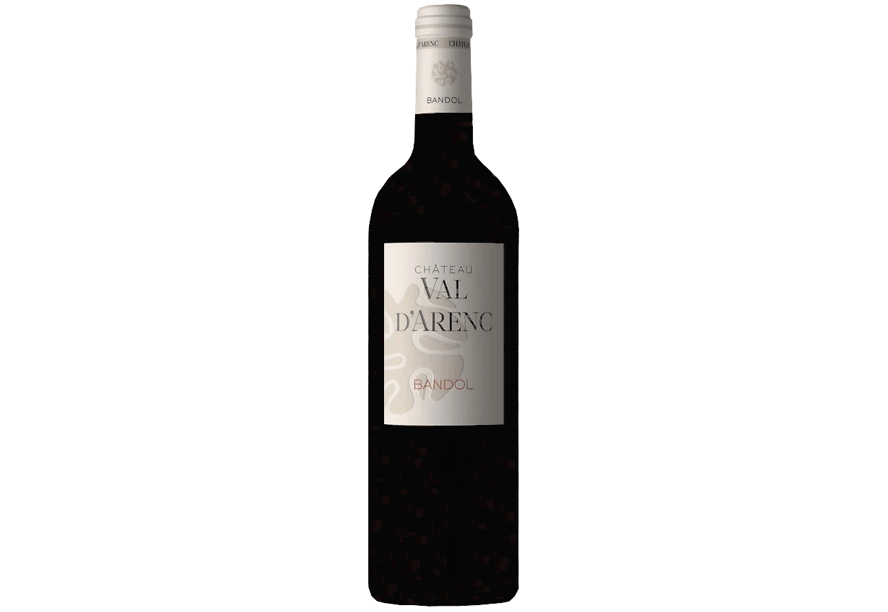 Château Val D’Arenc – Bandol Rouge 2017 - Vins Rouges Harmonieux pour Chaque Occasion Château Val D’Arenc – Bandol Rouge 2017 - Vins Rouges Harmonieux pour Chaque Occasion