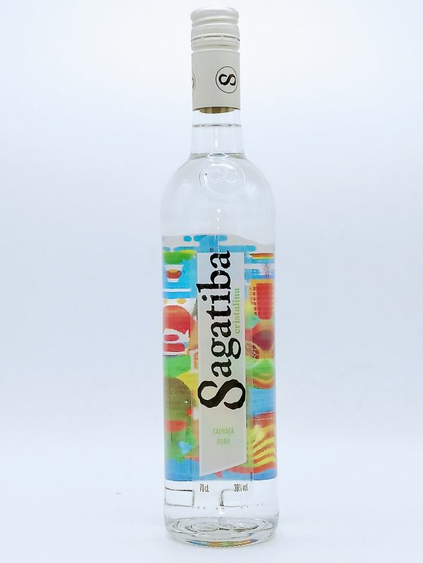 Cachaca Sagatiba Cristalina - Vins Rouges Harmonieux pour Chaque Occasion