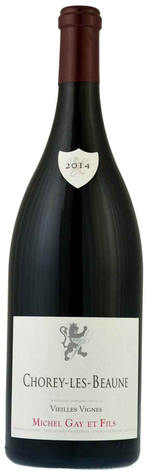 CHOREY-LES-BEAUNE VIEILLES VIGNES MAGNUM - Vins Rouges Harmonieux pour Chaque Occasion CHOREY-LES-BEAUNE VIEILLES VIGNES MAGNUM - Vins Rouges Harmonieux pour Chaque Occasion